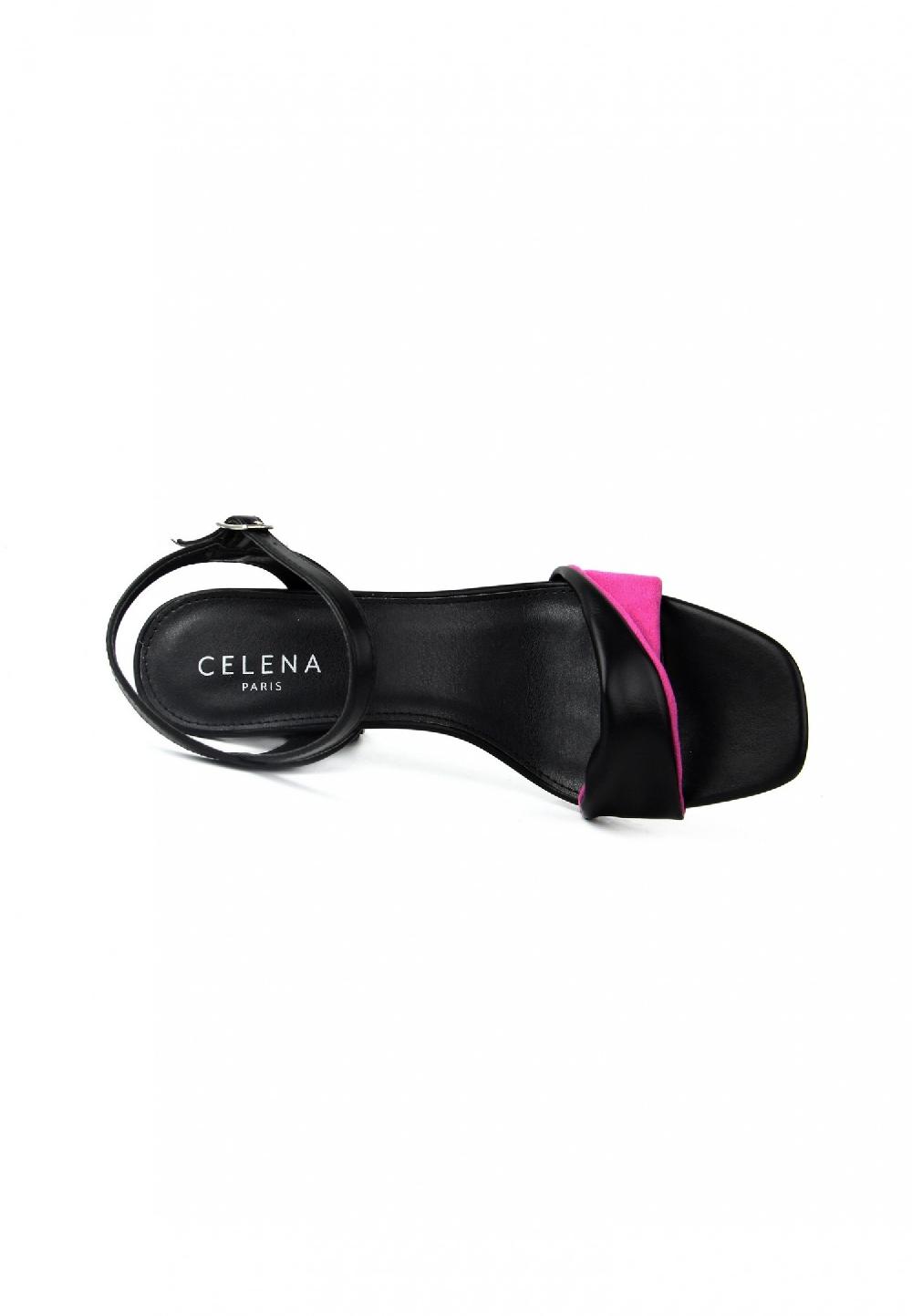Celena Sandales à Talon Ching Celena