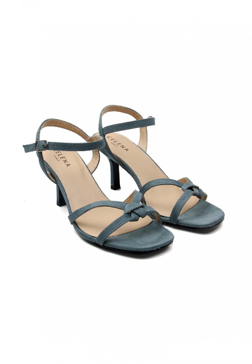 celena Sandales à talon Chizitelu Celena