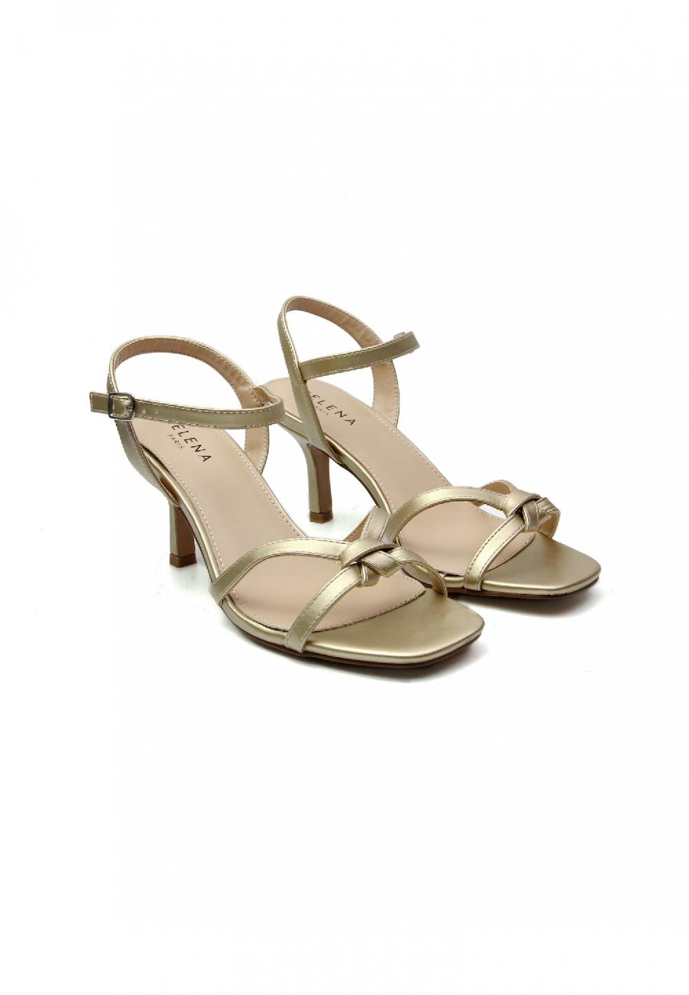 celena Sandales à talon Chizitelu Celena