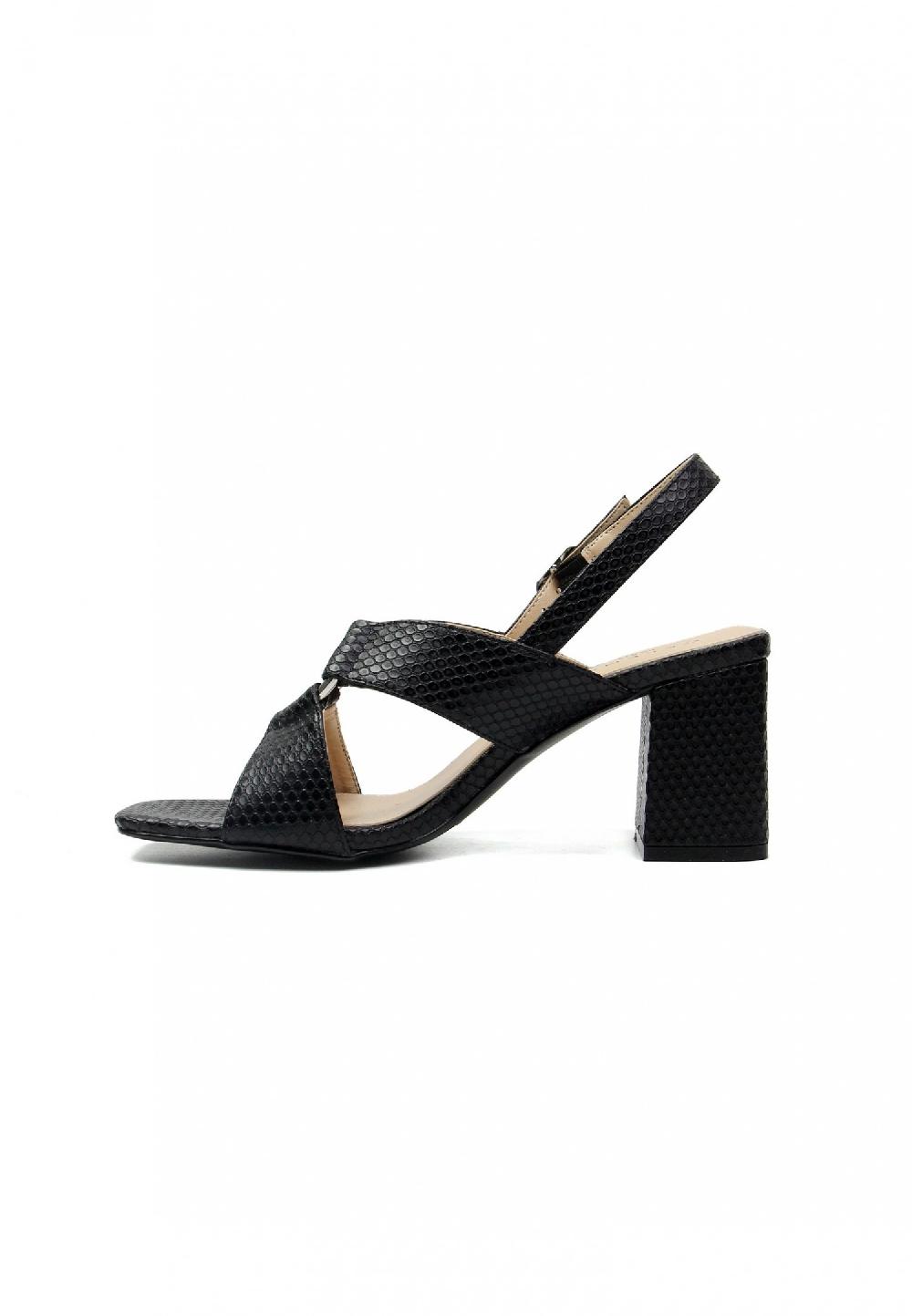 Celena Sandales à Talon Christel Celena