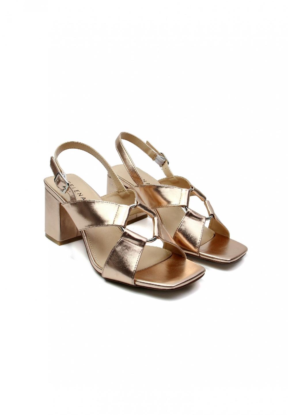 celena Sandales à talon Christel Celena