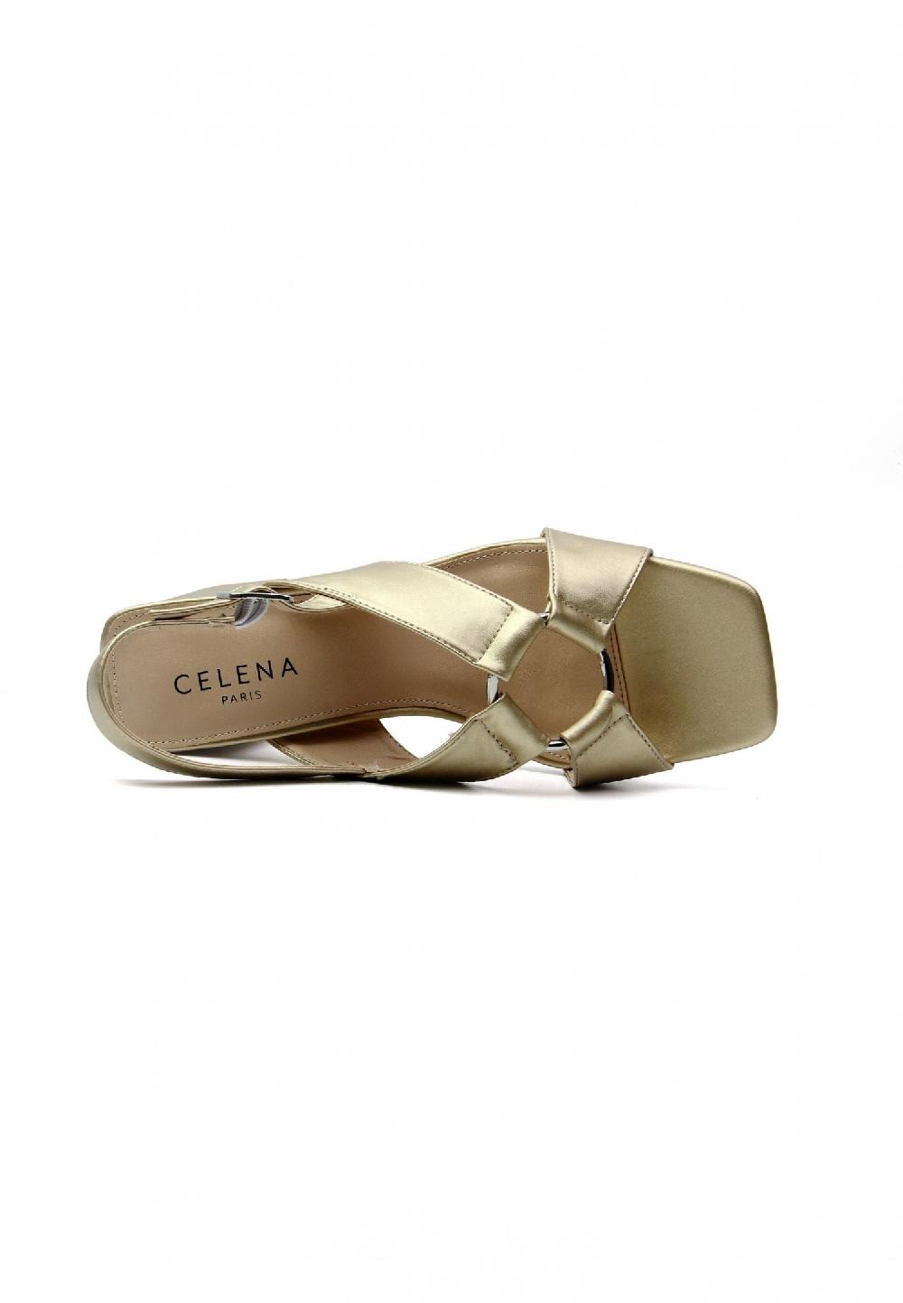 Celena Sandales à Talon Christel Celena