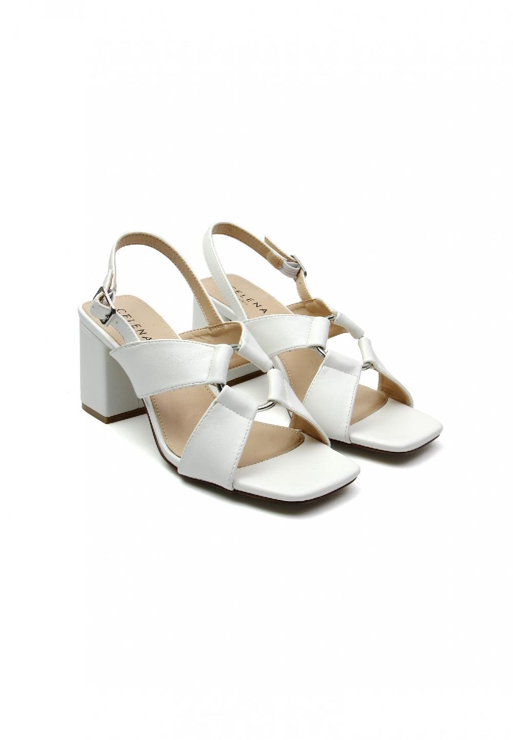 celena Sandales à talon Christel Celena