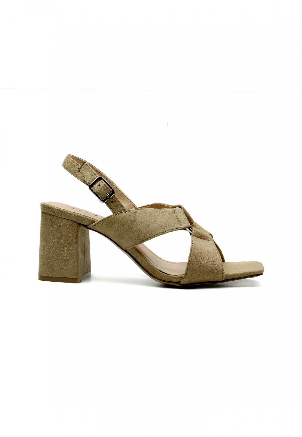 Celena Sandales à Talon Christel Celena