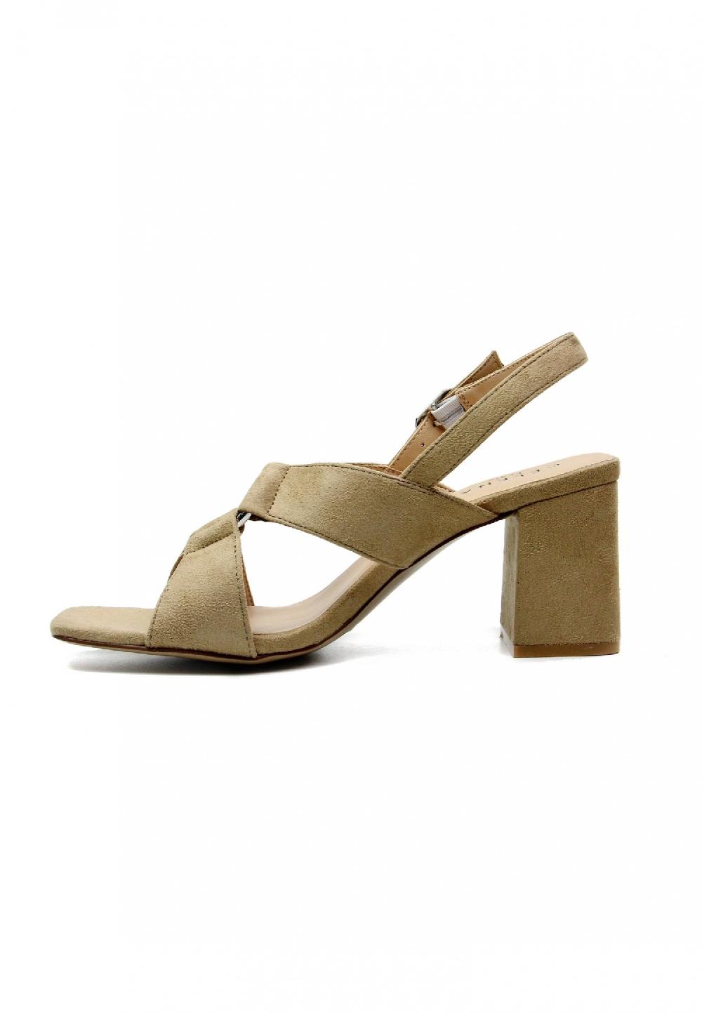 Celena Sandales à Talon Christel Celena