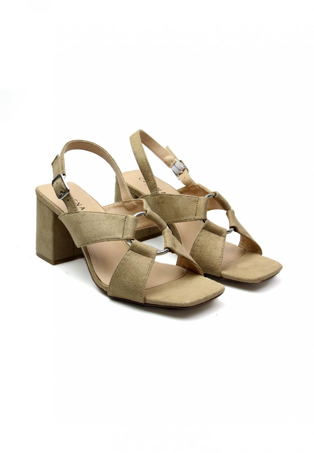 celena Sandales à talon Christel Celena