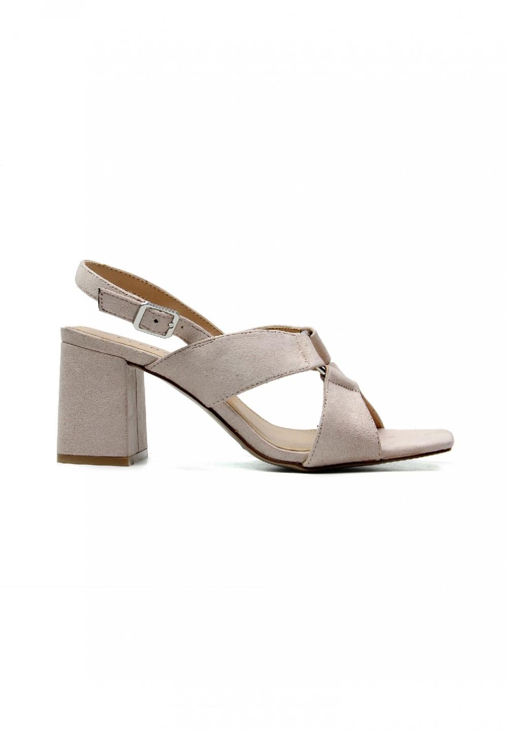 Celena Sandales à Talon Christel Celena