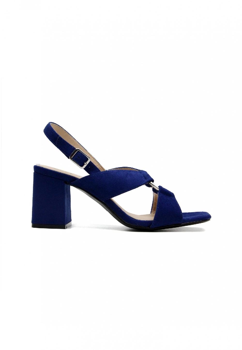 Celena Sandales à Talon Christel Celena