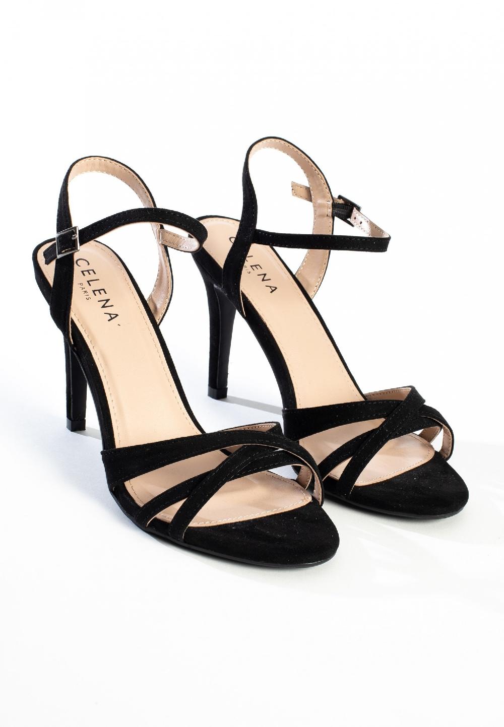 celena Sandales à Talon CIARA Celena