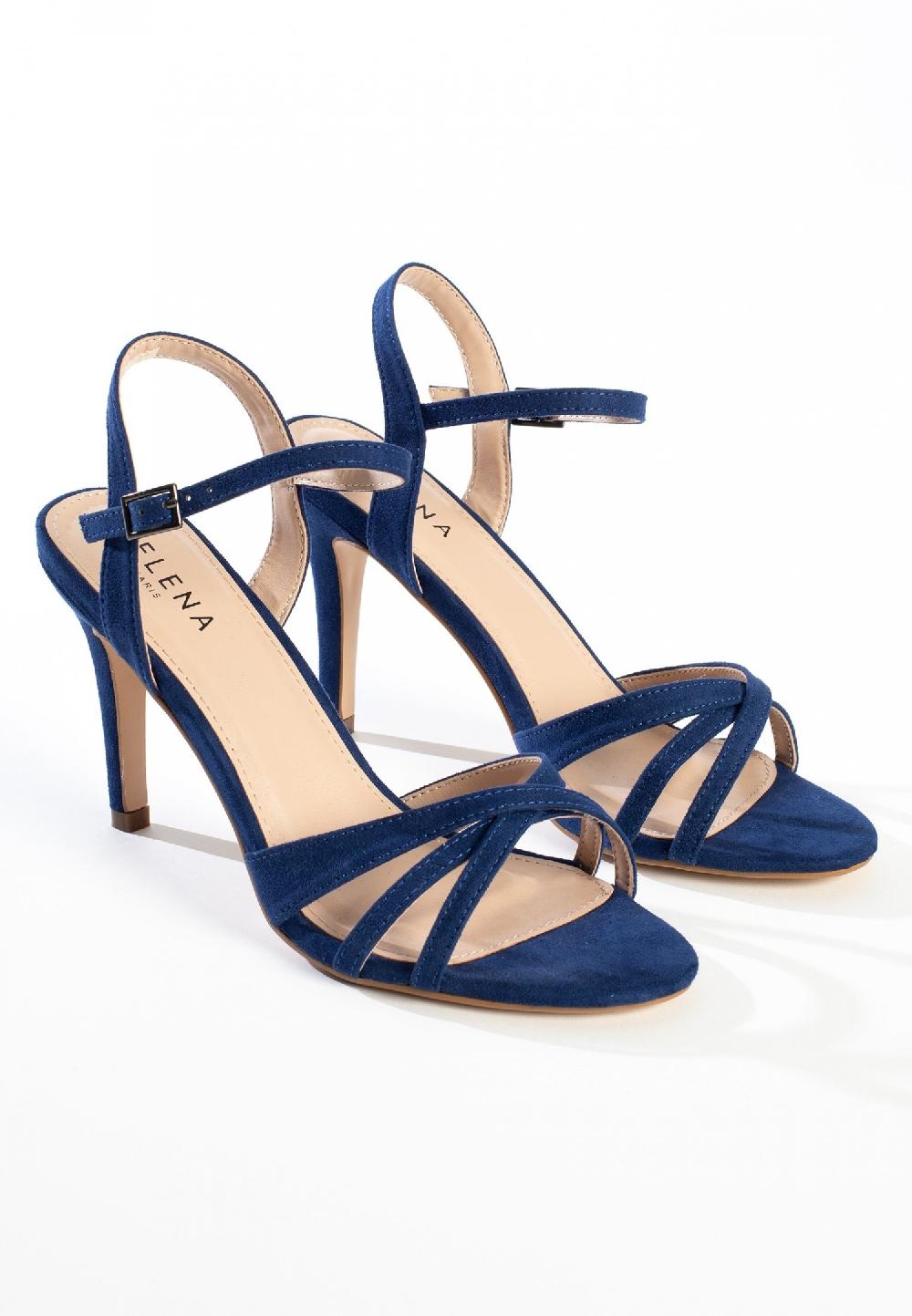 celena Sandales à Talon CIARA Celena