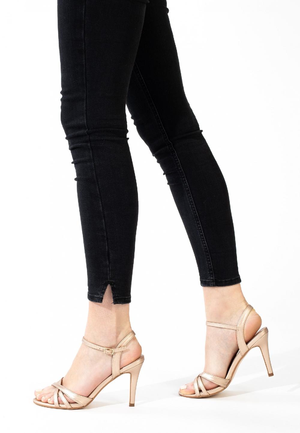 celena Sandales à Talon CIARA Celena