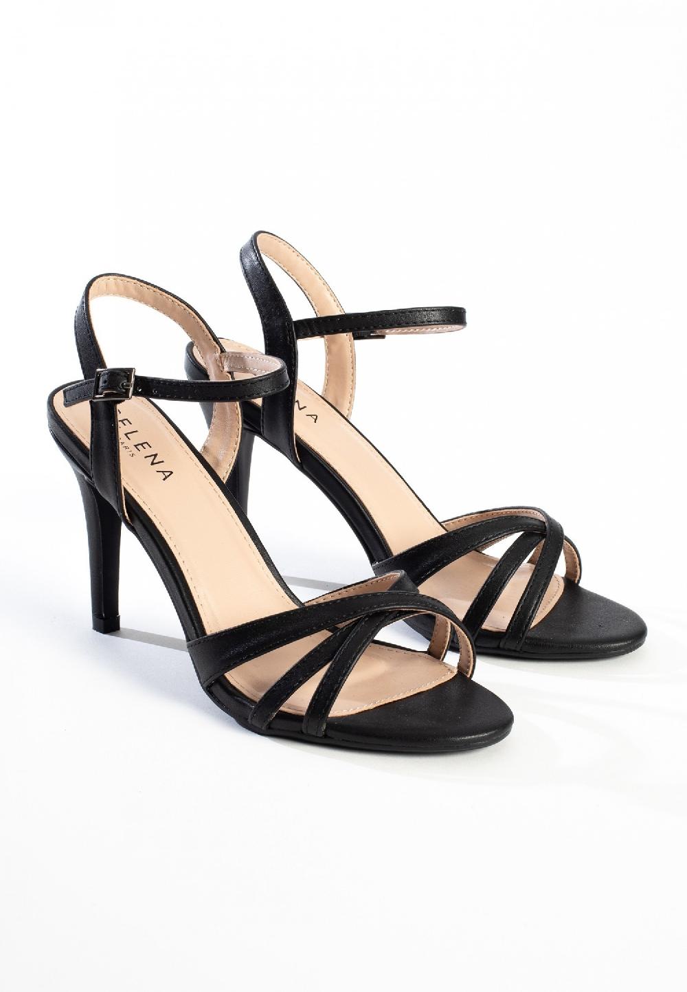 celena Sandales à Talon CIARA Celena