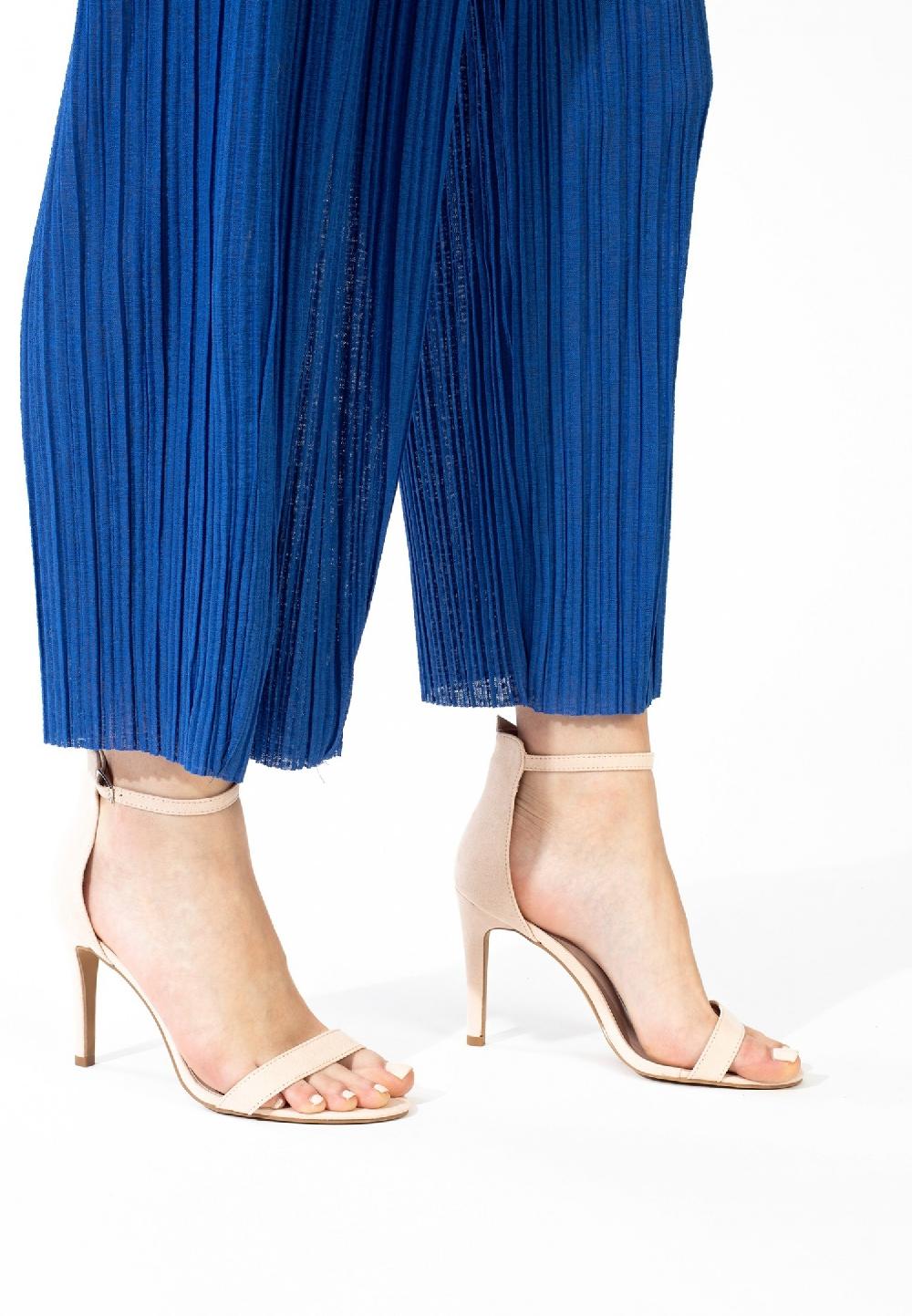 celena Sandales à Talon CLELIA Celena