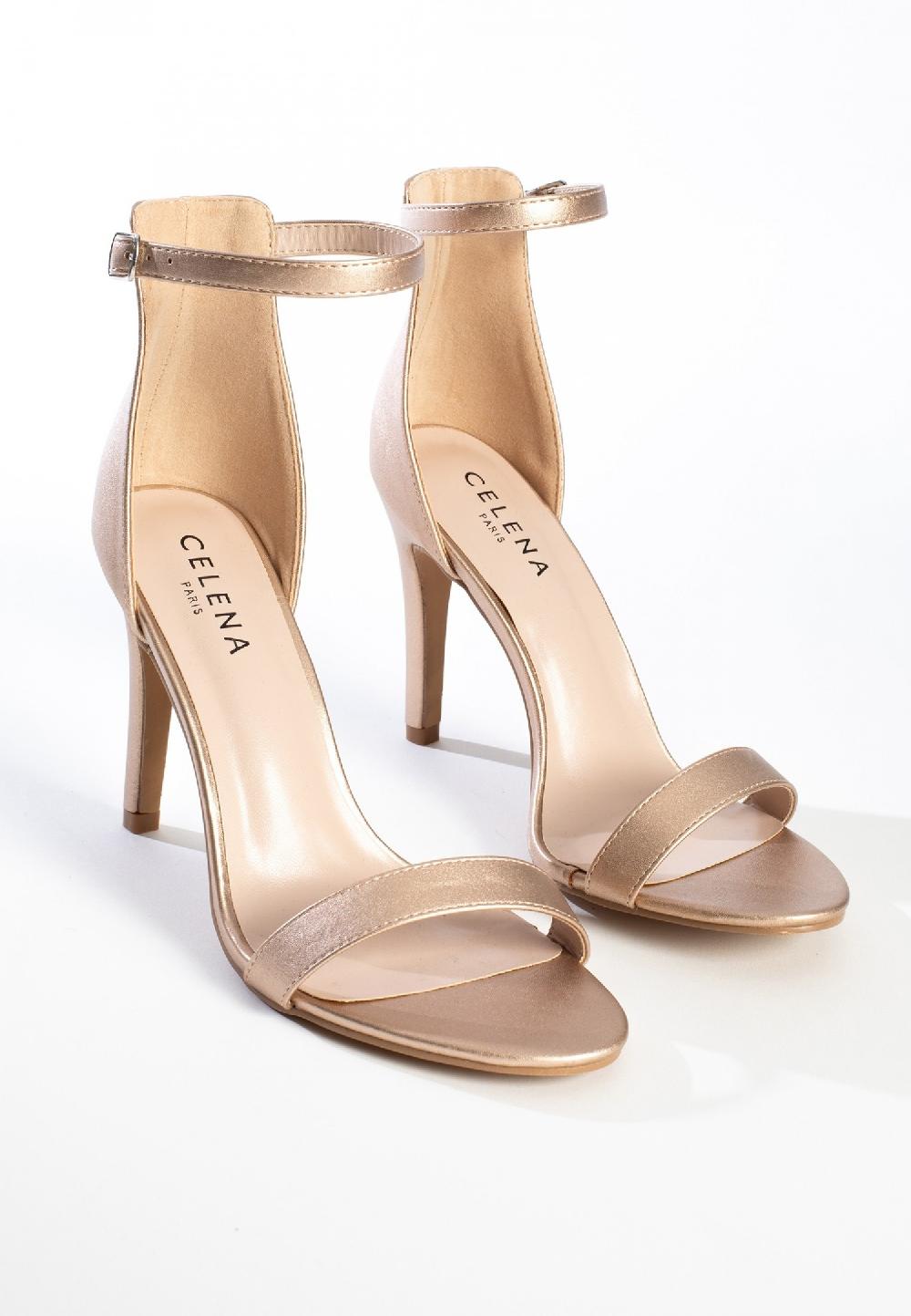celena Sandales à Talon CLELIA Celena
