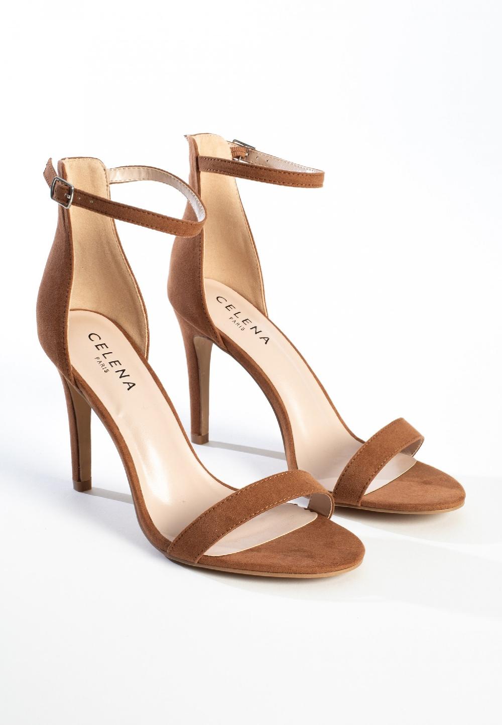 celena Sandales à Talon CLELIA Celena