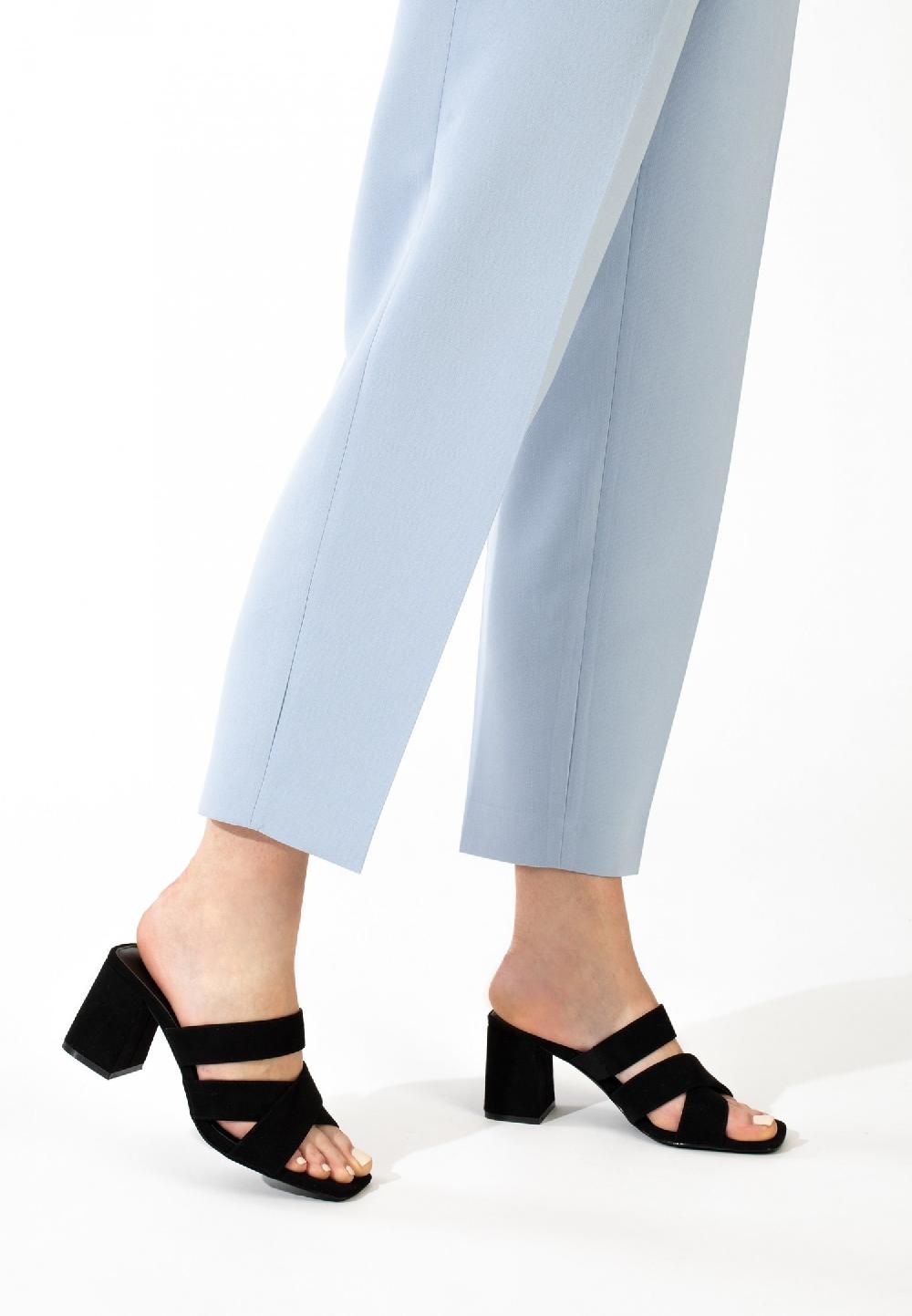 celena Sandales à Talon CONNIE Celena