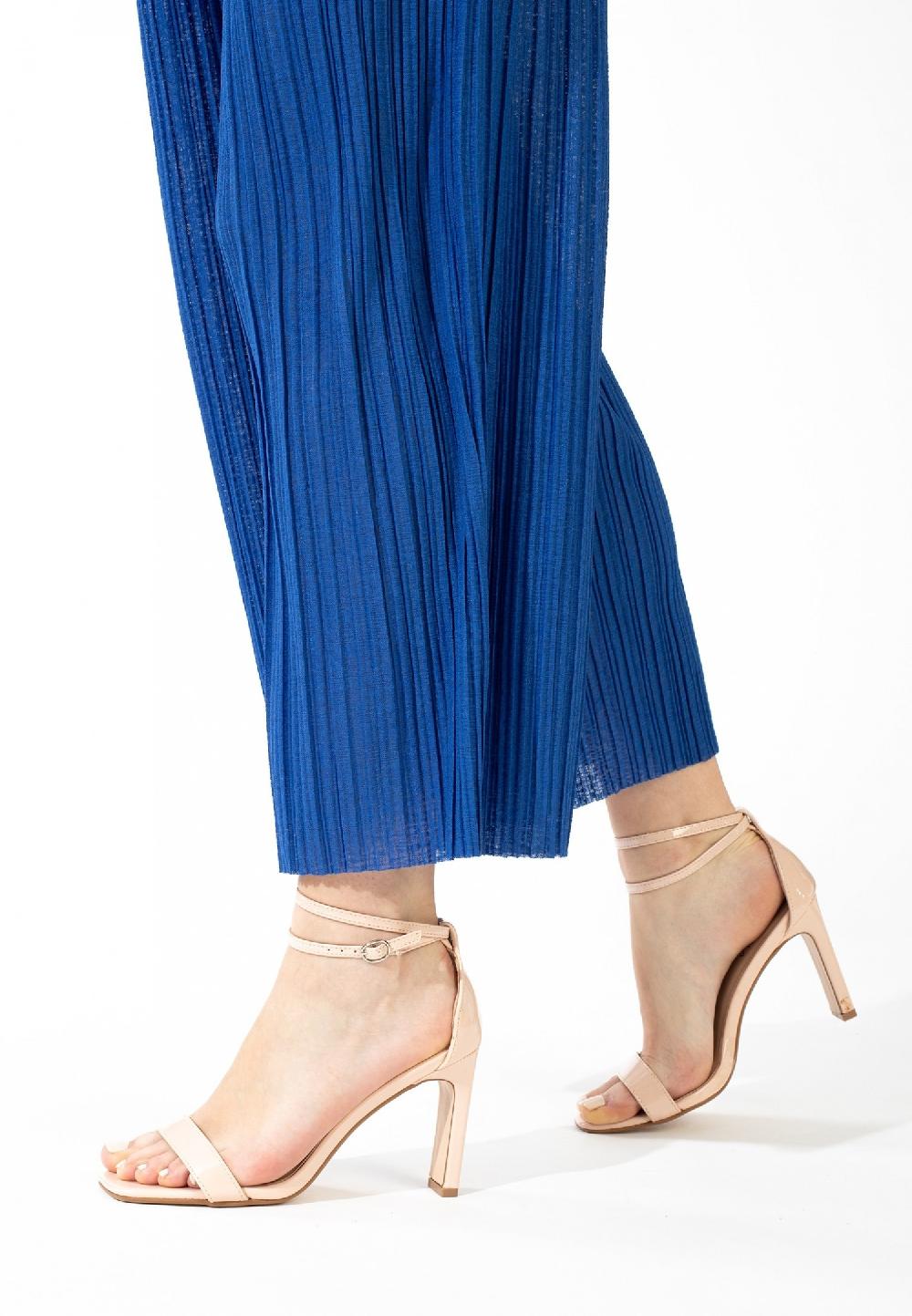 celena Sandales à Talon CORY Celena