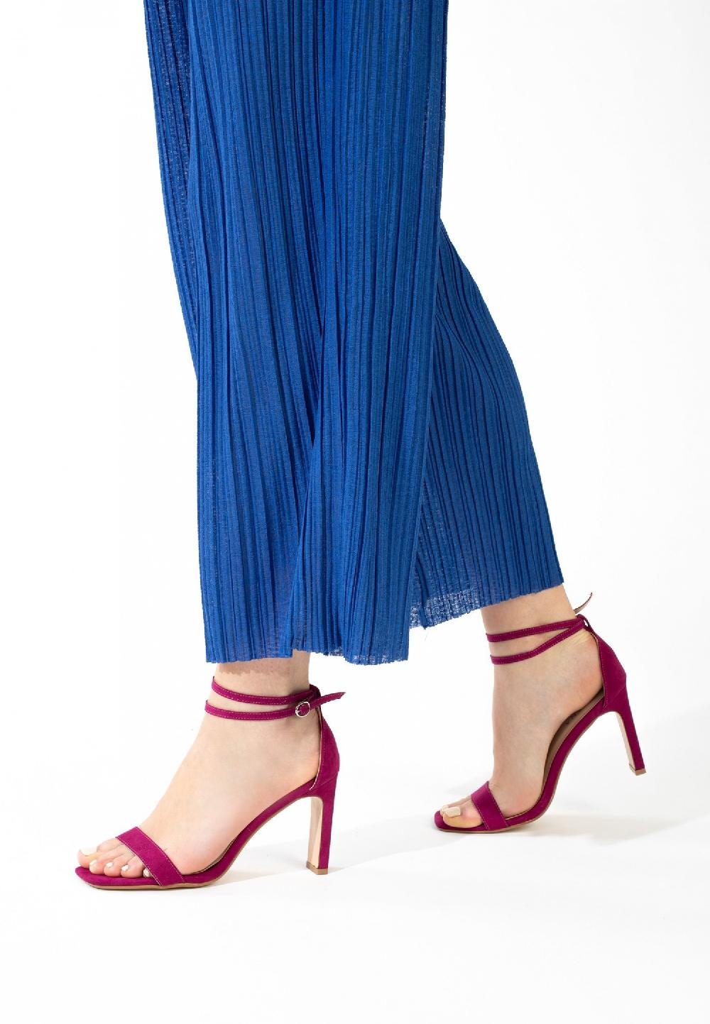 celena Sandales à Talon CORY Celena