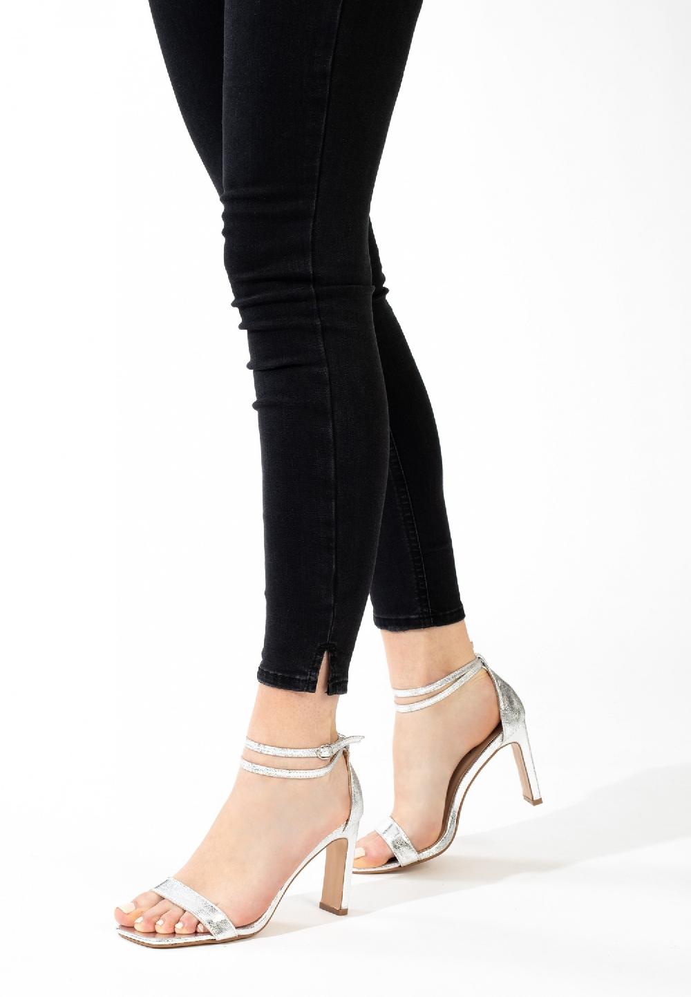 celena Sandales à Talon CORY Celena