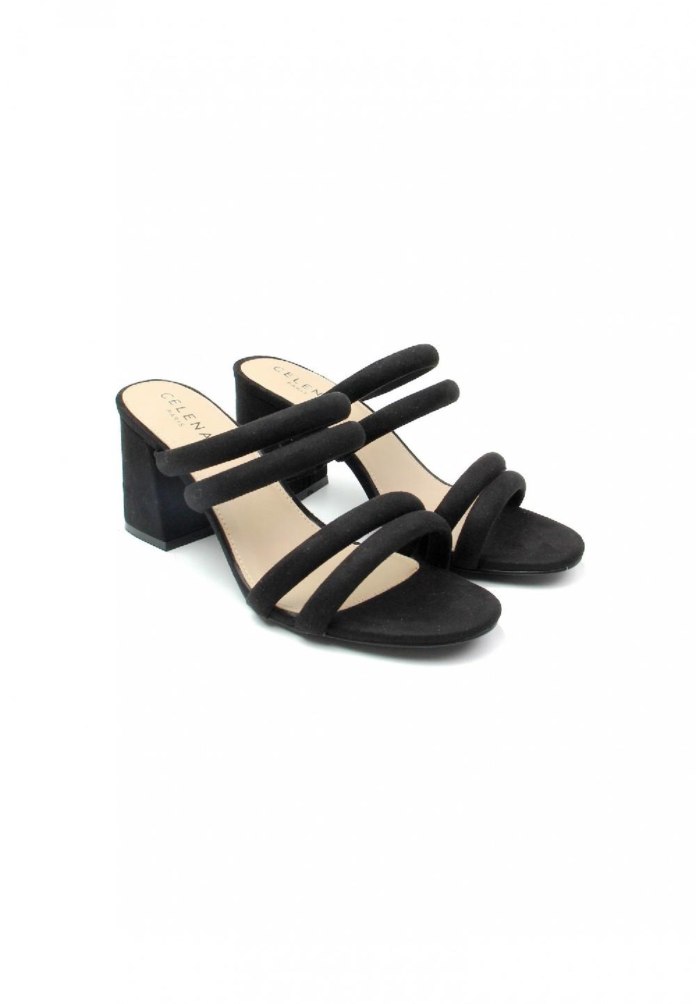 celena Sandales à talon Cristina Celena