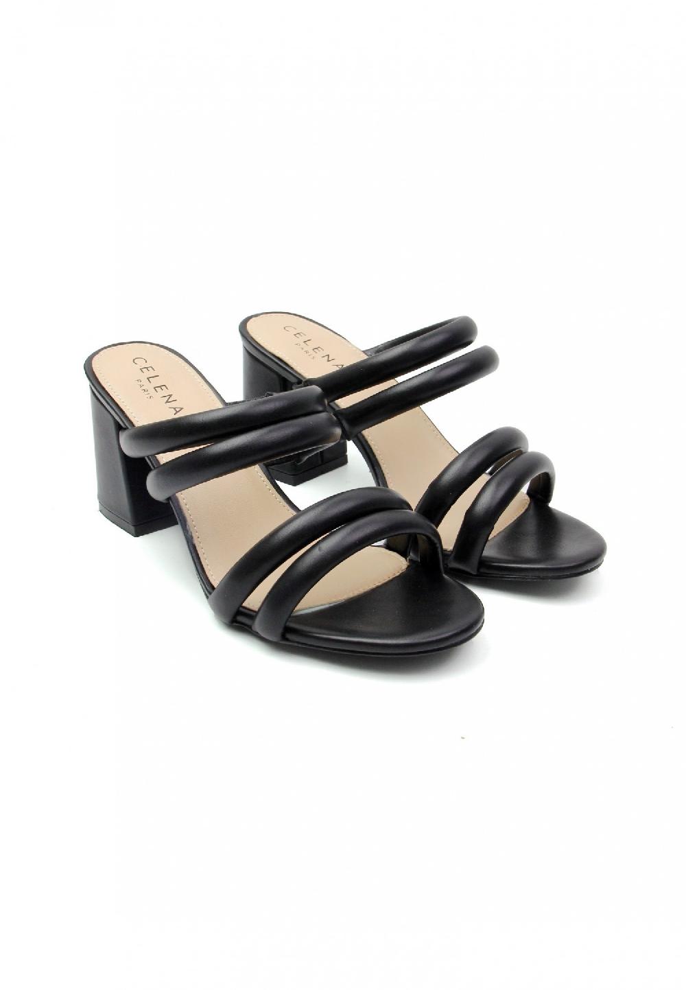 celena Sandales à talon Cristina Celena