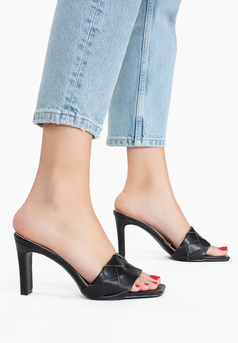 Celena Sandales à Talon Cully Celena