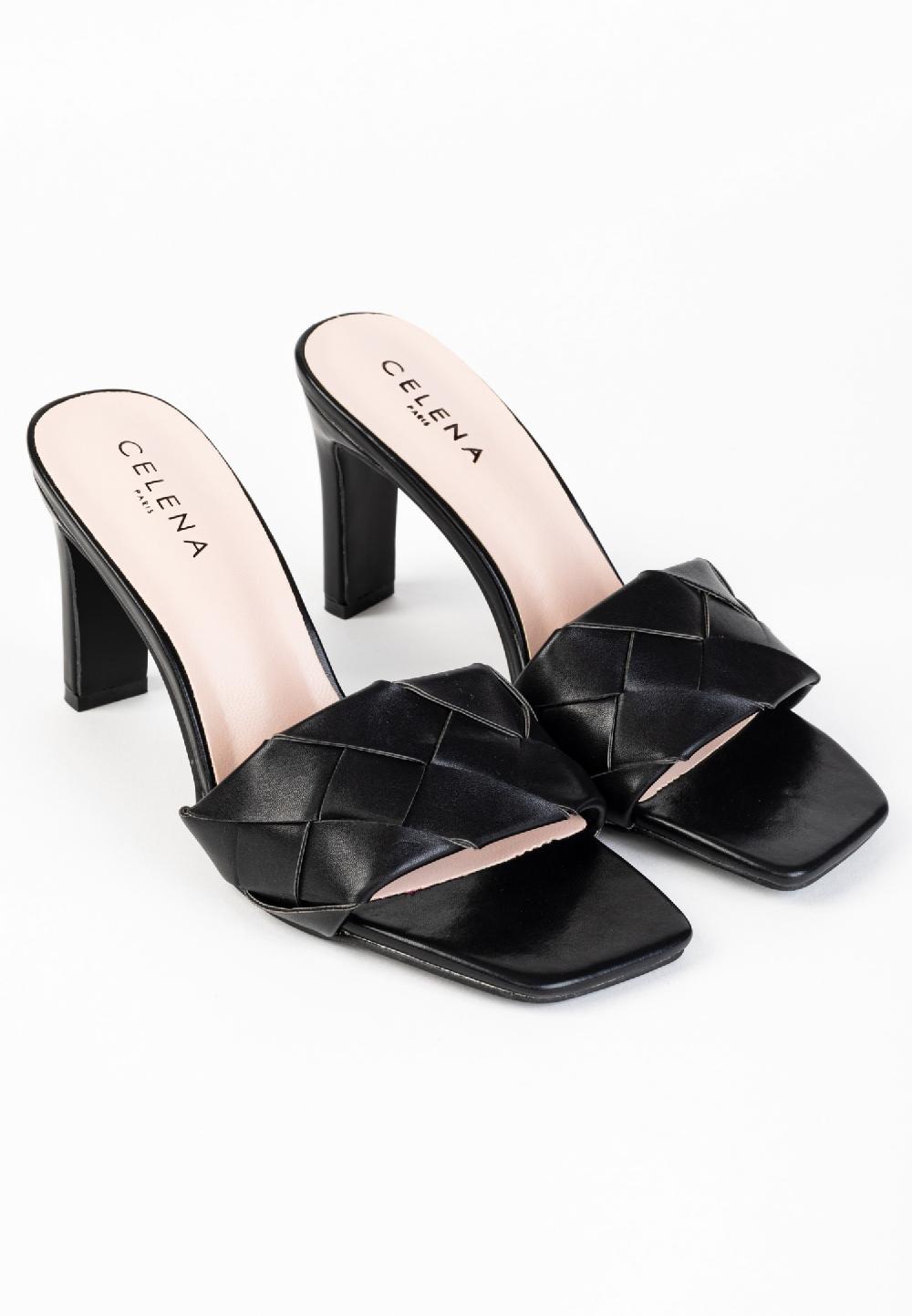 Celena Sandales à Talon Cully Celena