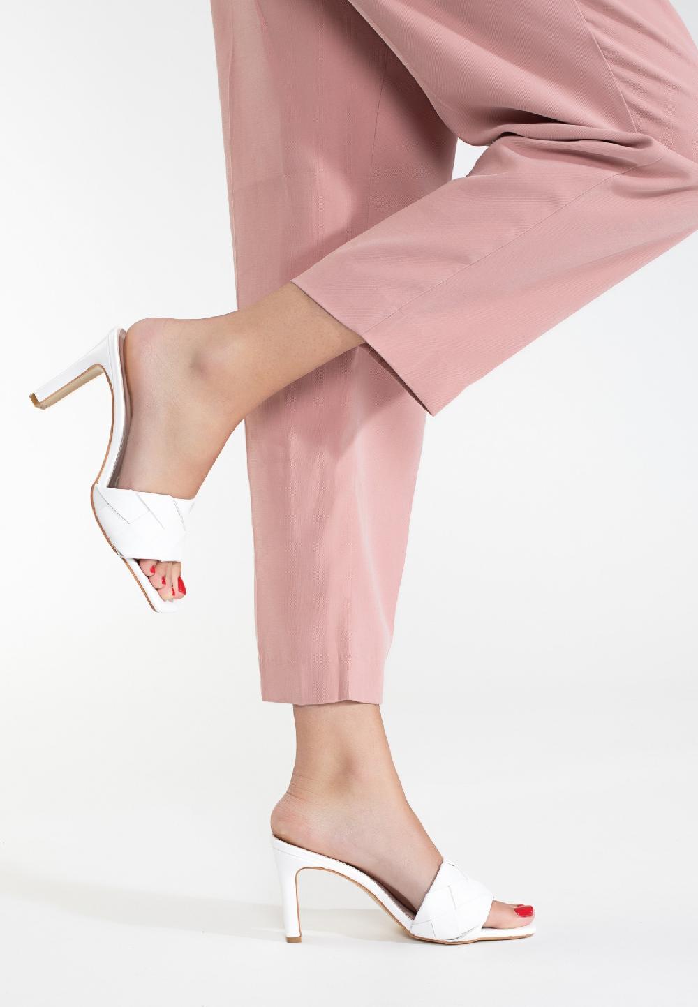 Celena Sandales à Talon Cully Celena