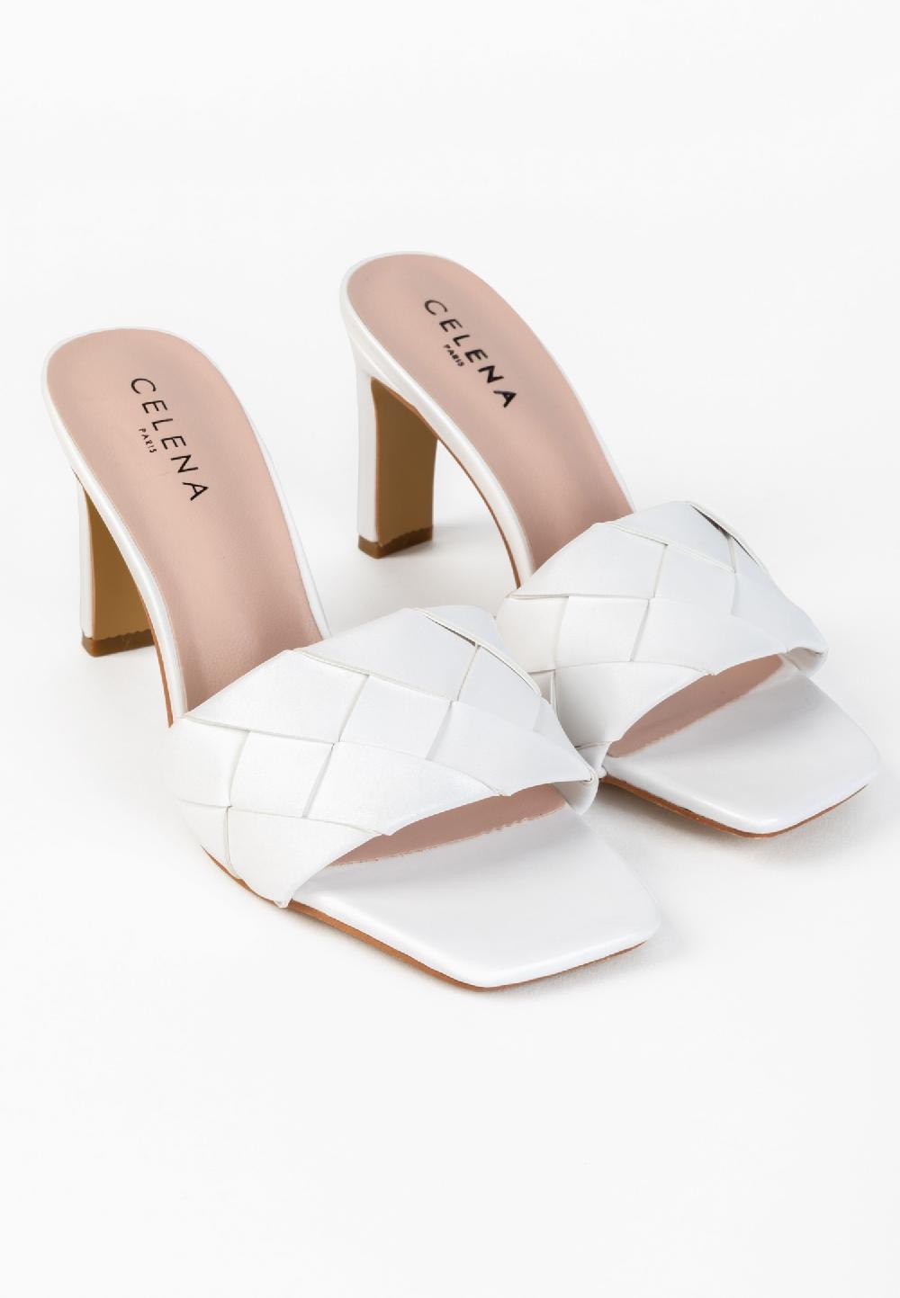 Celena Sandales à Talon Cully Celena