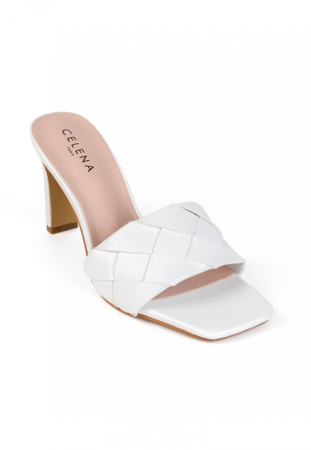 Celena Sandales à Talon Cully Celena