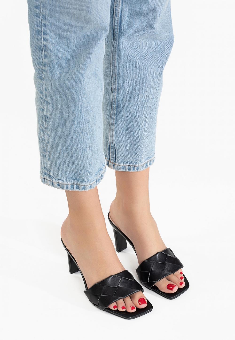 celena Sandales à talon Cully Celena