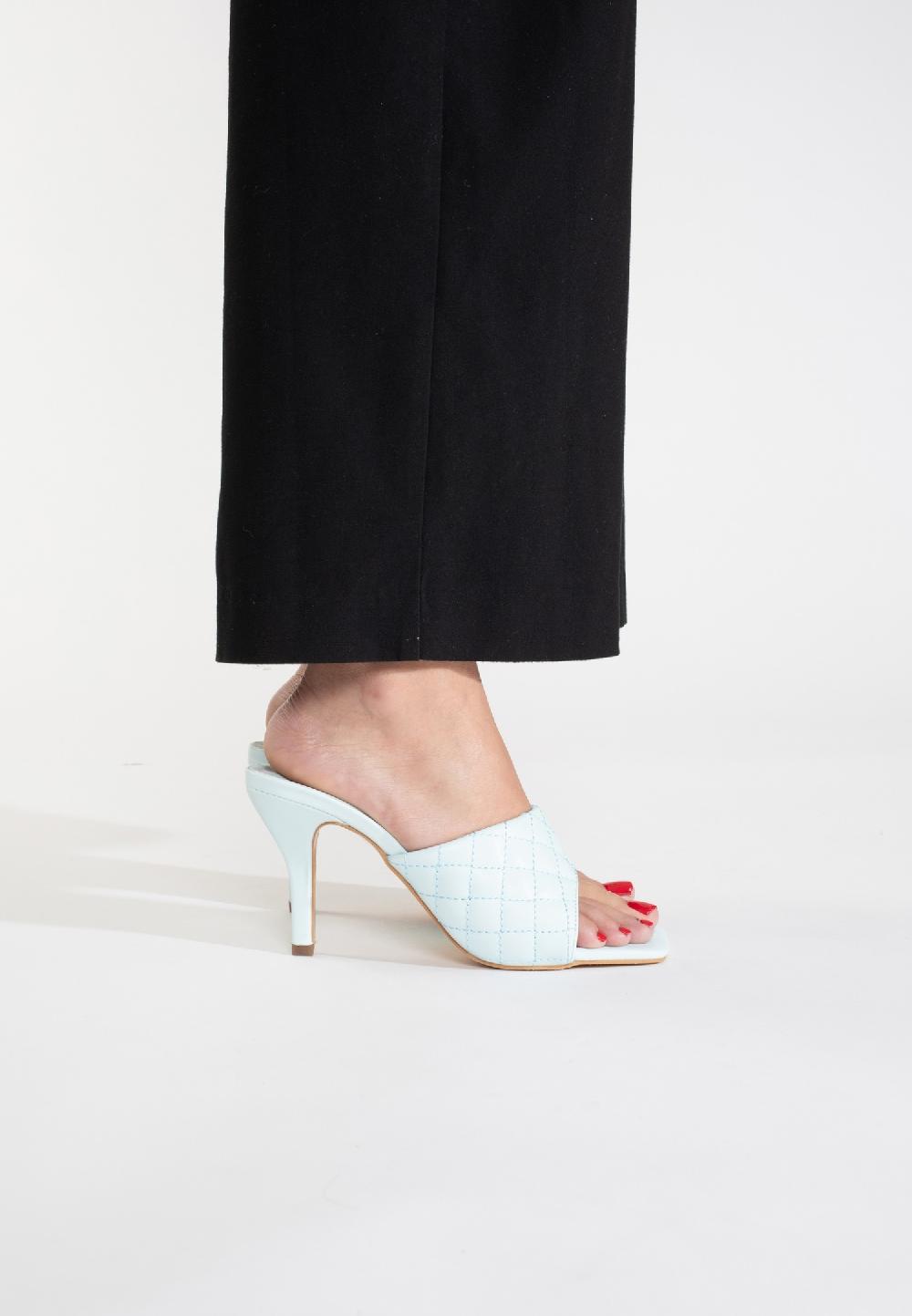 Celena Sandales à Talon Cundrie Celena