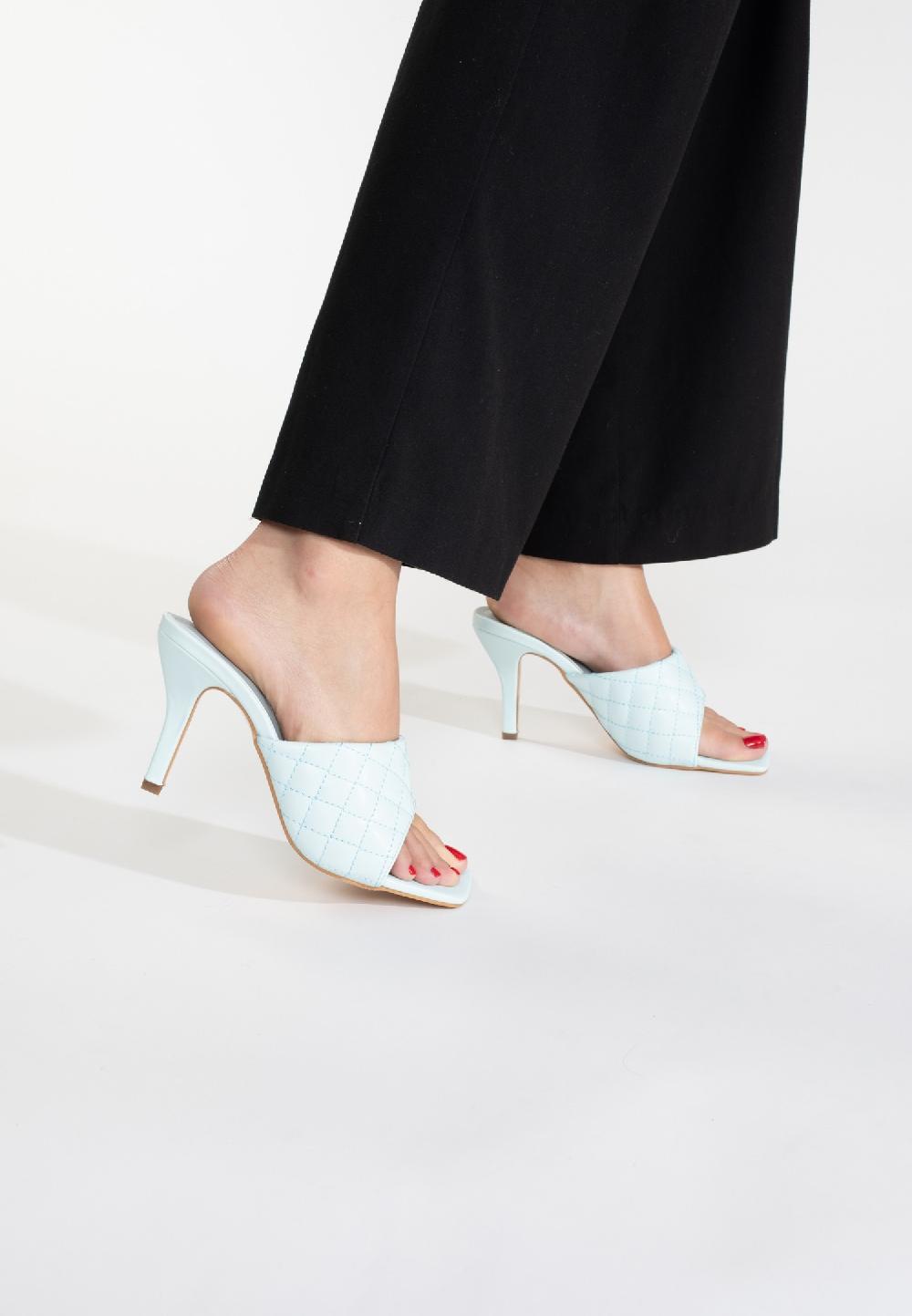 Celena Sandales à Talon Cundrie Celena