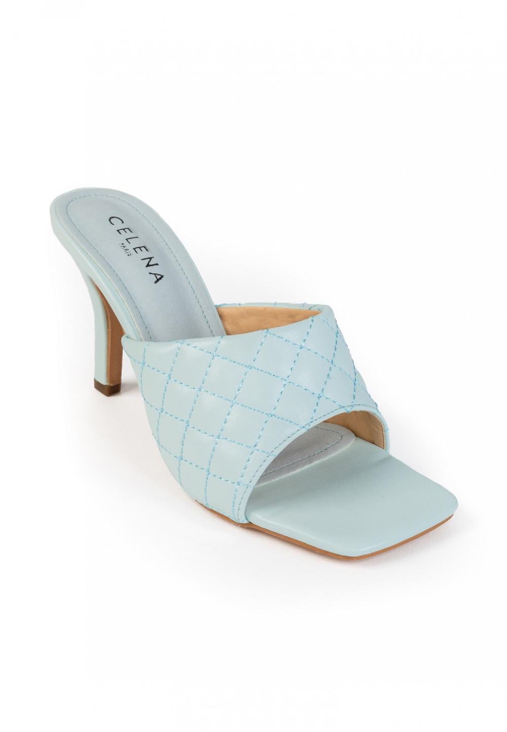 Celena Sandales à Talon Cundrie Celena