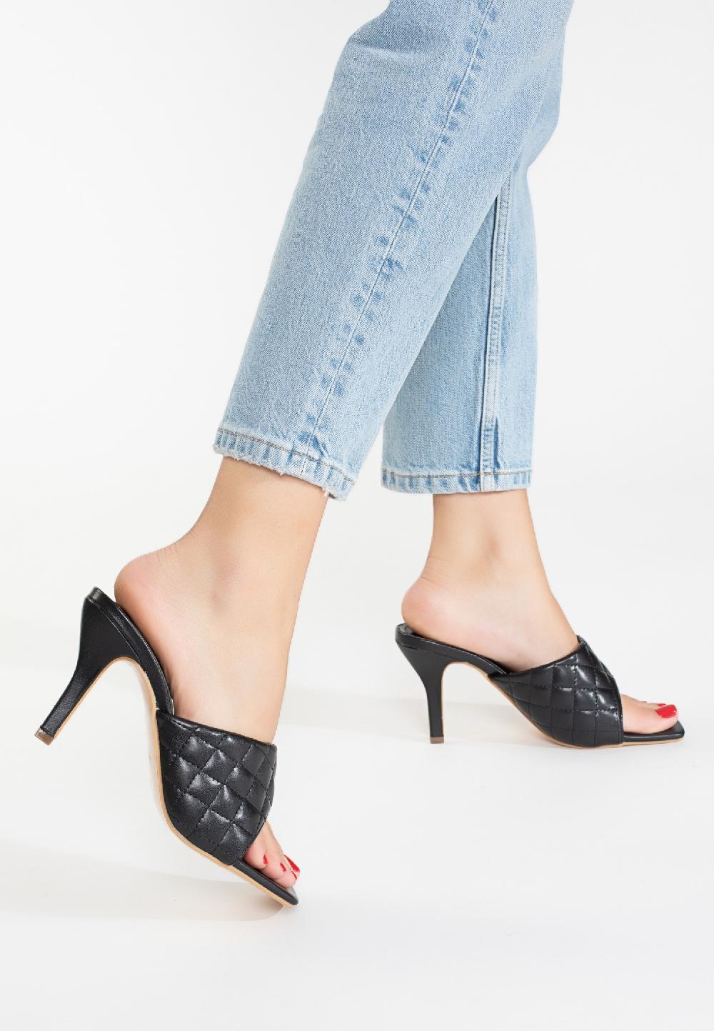 Celena Sandales à Talon Cundrie Celena