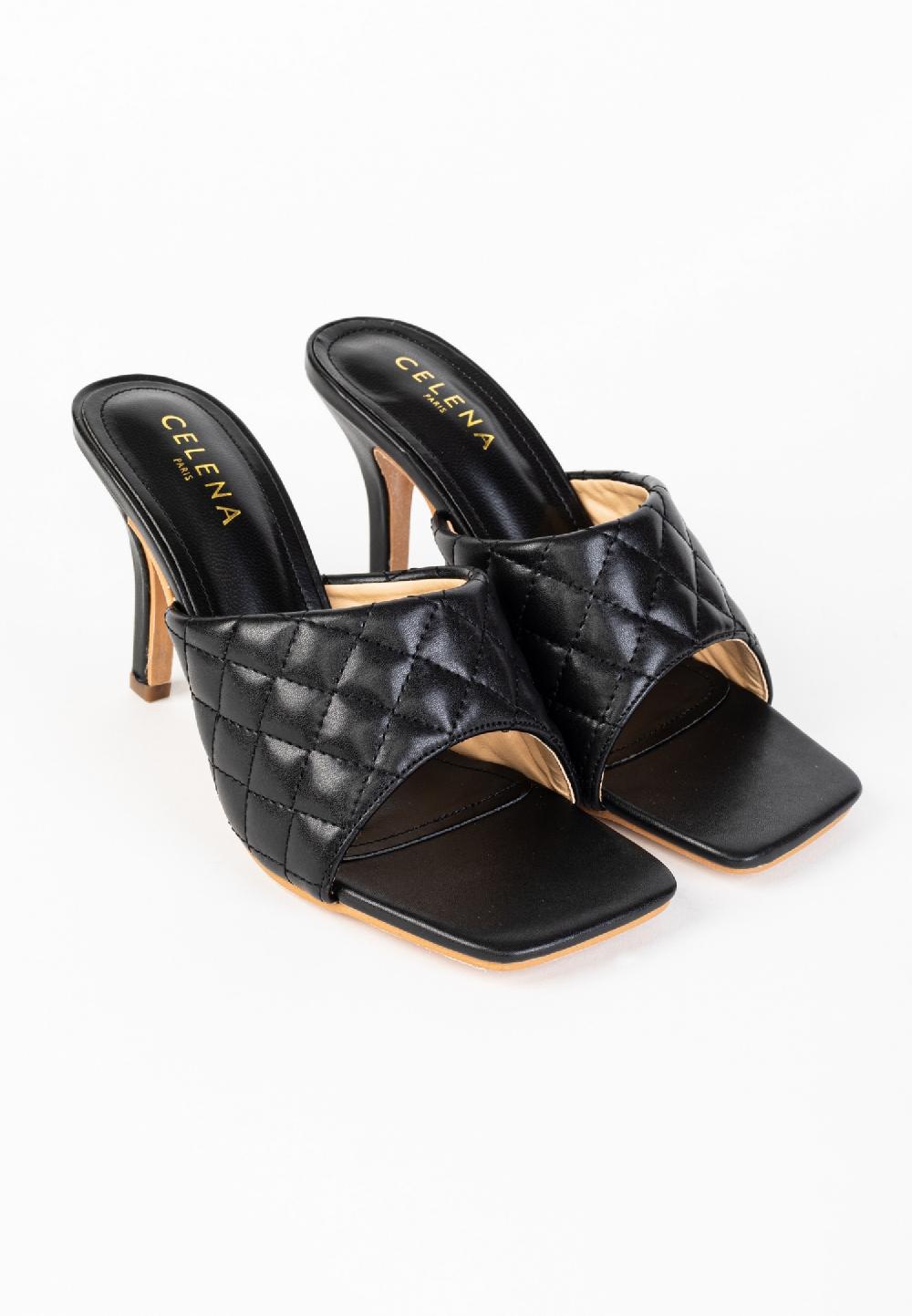 Celena Sandales à Talon Cundrie Celena
