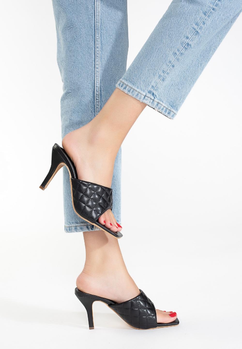 celena Sandales à talon Cundrie Celena