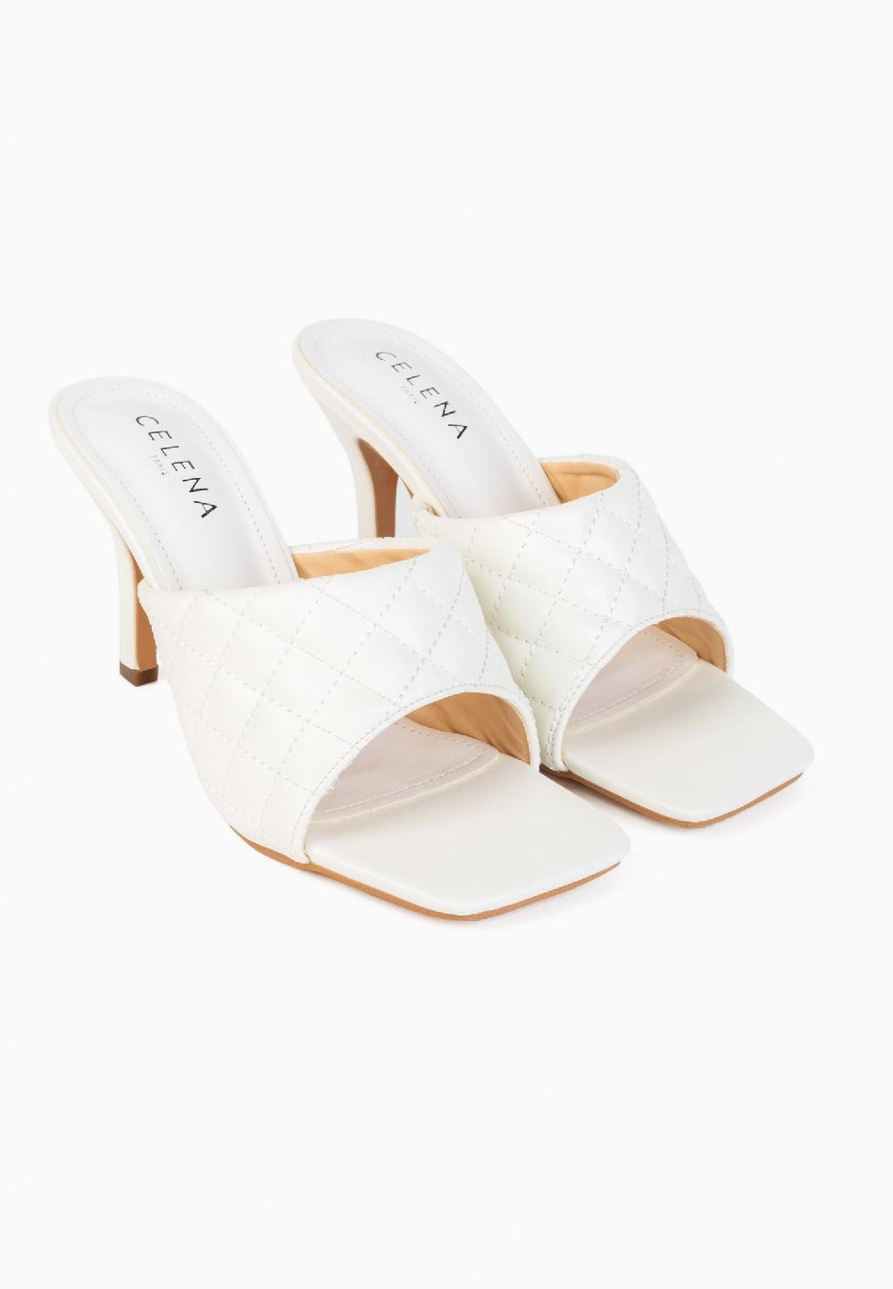 Celena Sandales à Talon Cundrie Celena