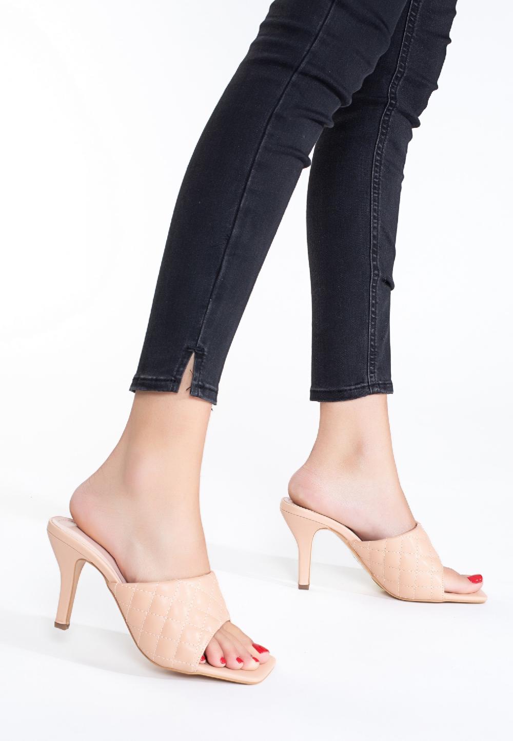 Celena Sandales à Talon Cundrie Celena