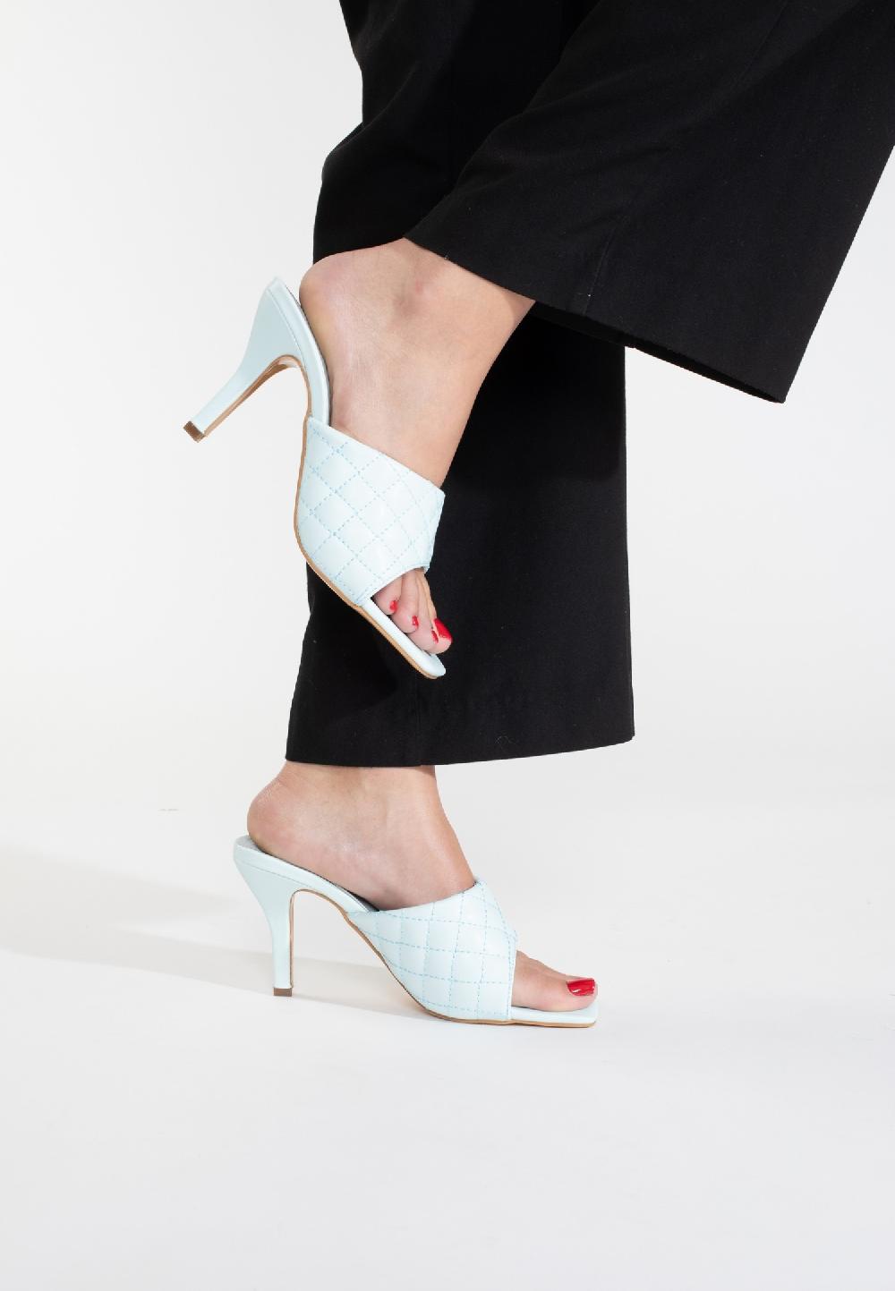 celena Sandales à talon Cundrie Celena