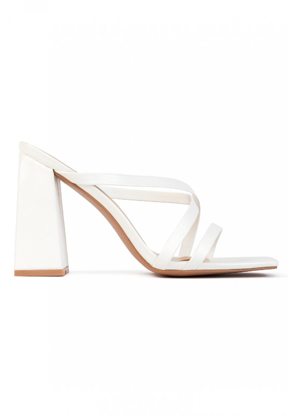 Celena Sandales à Talon Cybill Celena