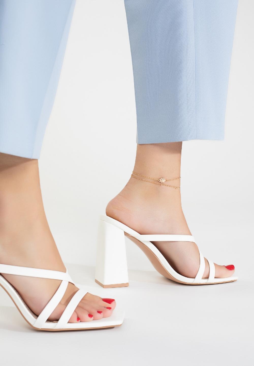 celena Sandales à talon Cybill Celena