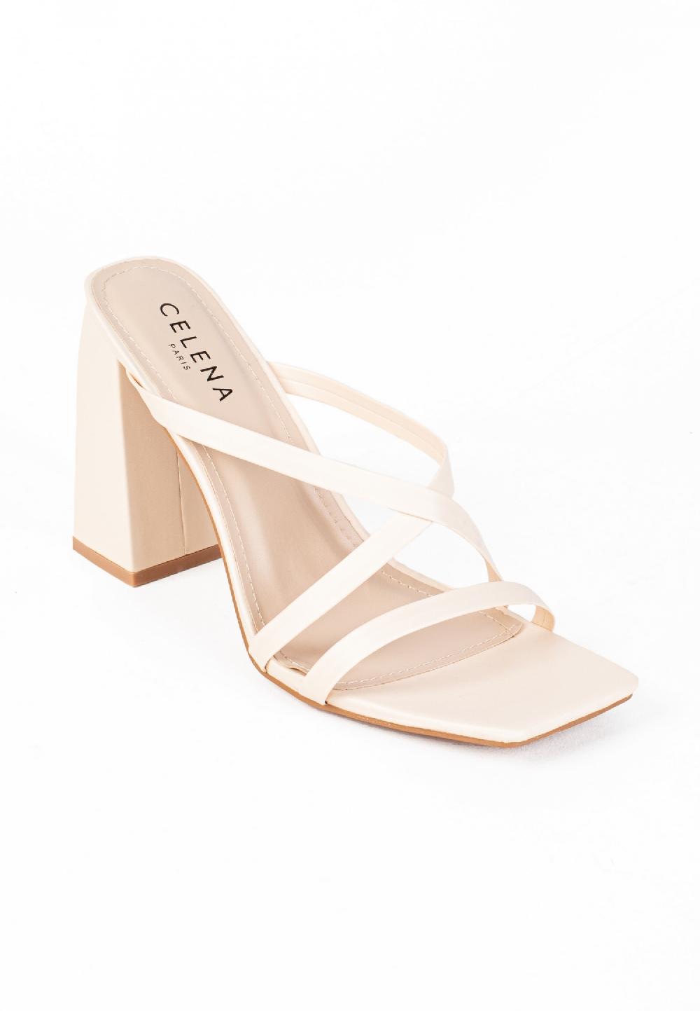 Celena Sandales à Talon Cybill Celena