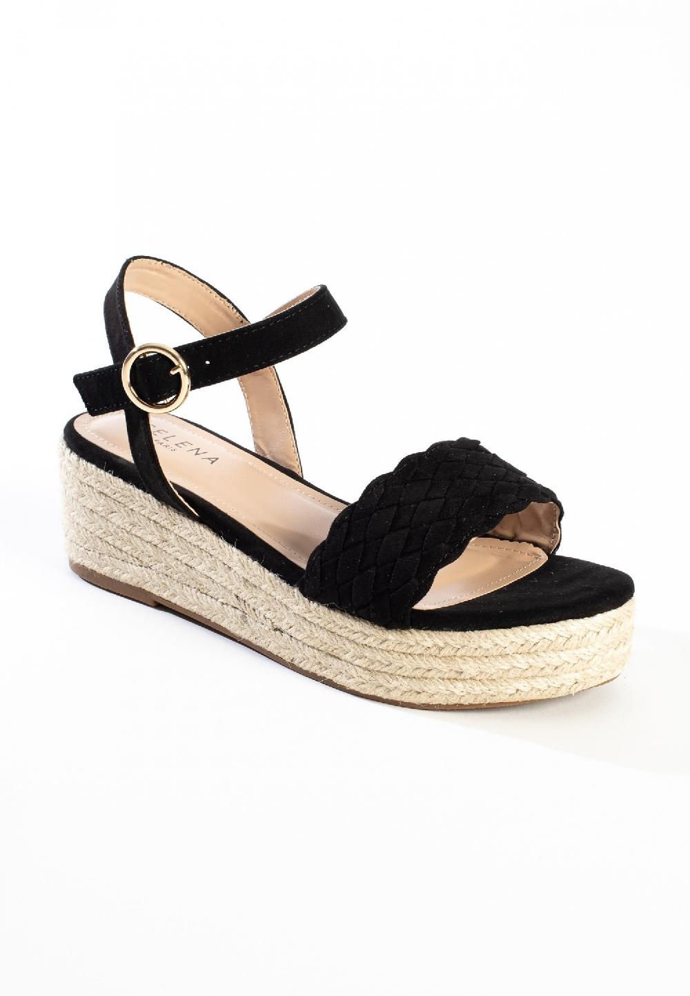 celena Sandales Compensees CLEMENTINE Celena