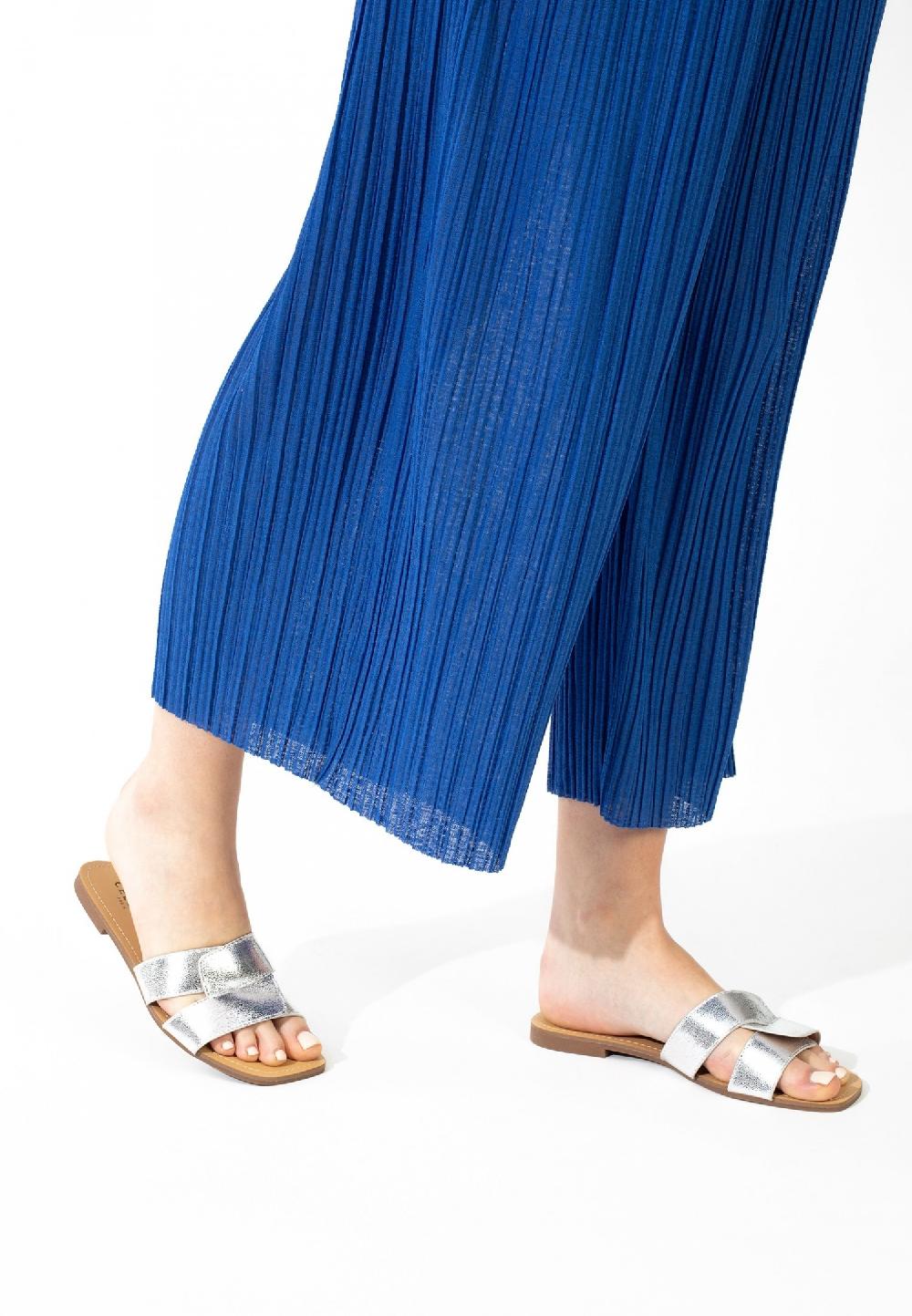 celena Sandales Plates CELESTE Celena