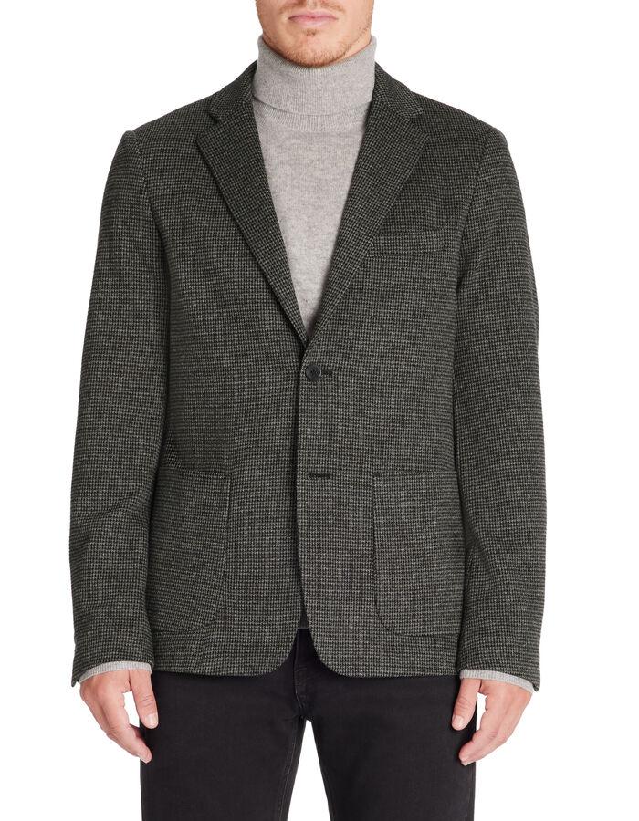 Celio Blazer Slim - Gris