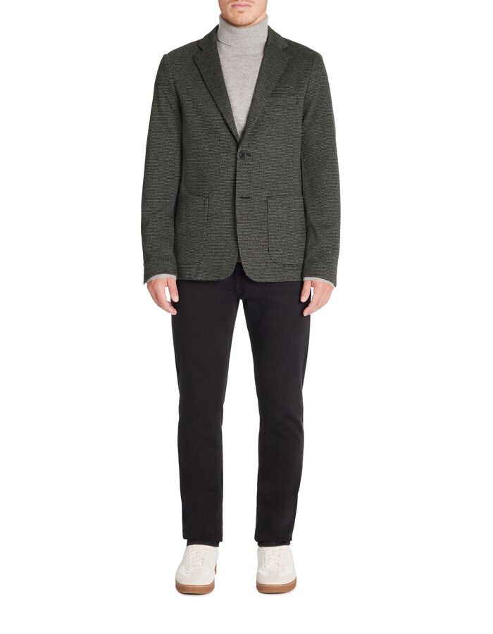 Celio Blazer Slim - Gris