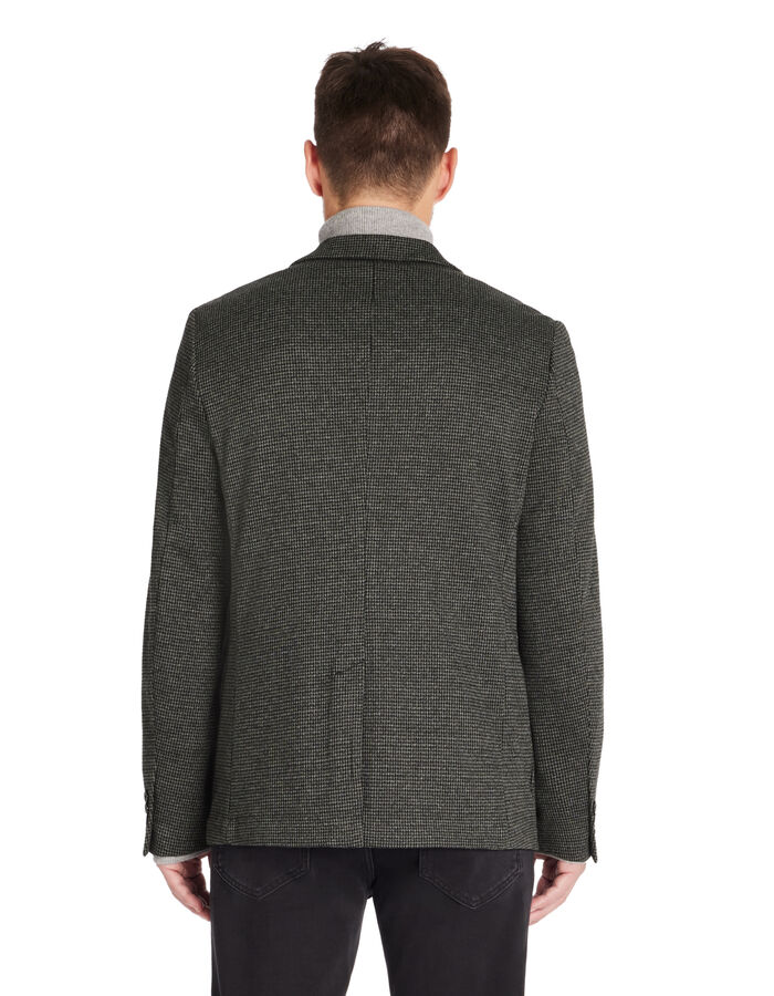 Celio Blazer Slim - Gris