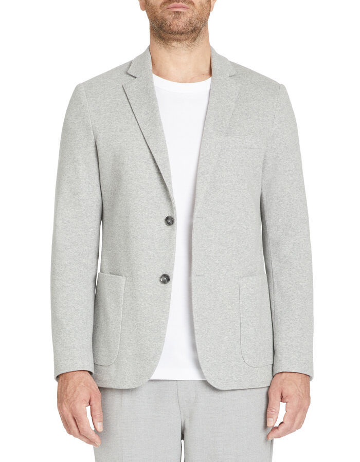 Celio Blazer Slim - Gris