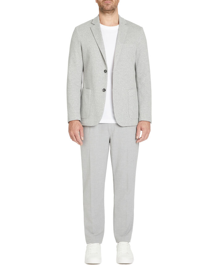 Celio Blazer Slim - Gris